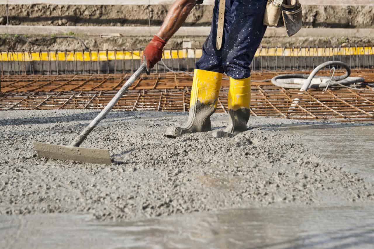 Akçakent İnşaat Betoncusu